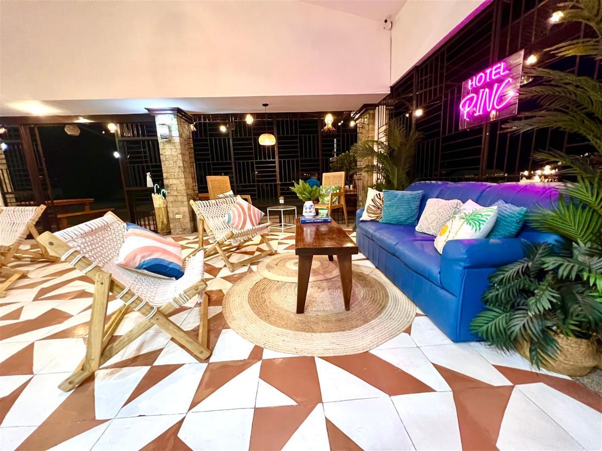 Hotel Pinc General Santos City 外观 照片