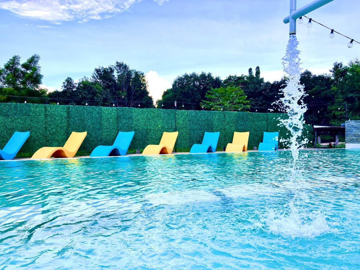 Hotel Pinc General Santos City 外观 照片