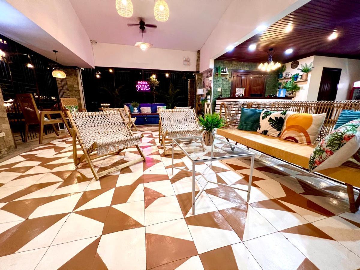 Hotel Pinc General Santos City 外观 照片