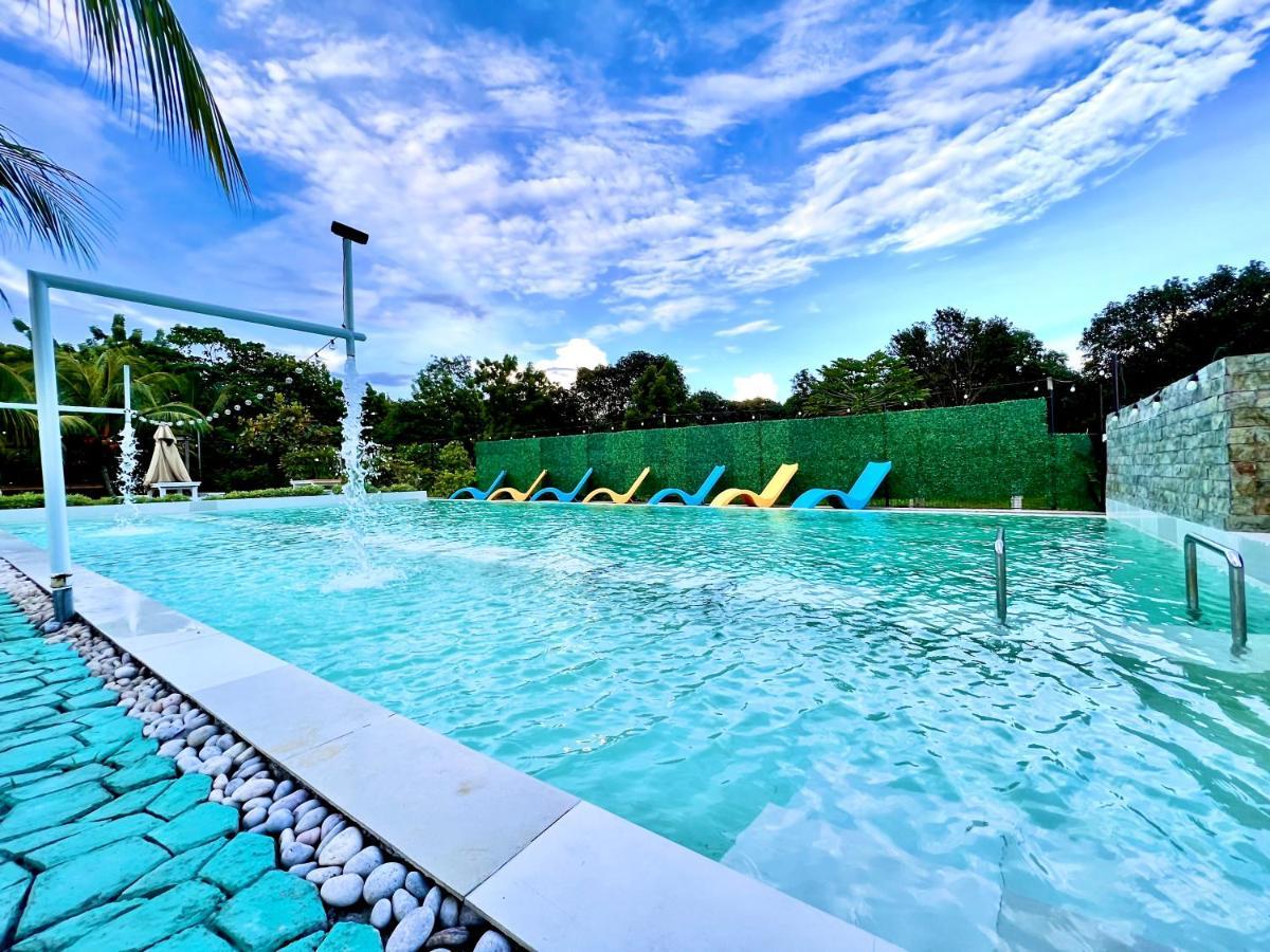 Hotel Pinc General Santos City 外观 照片