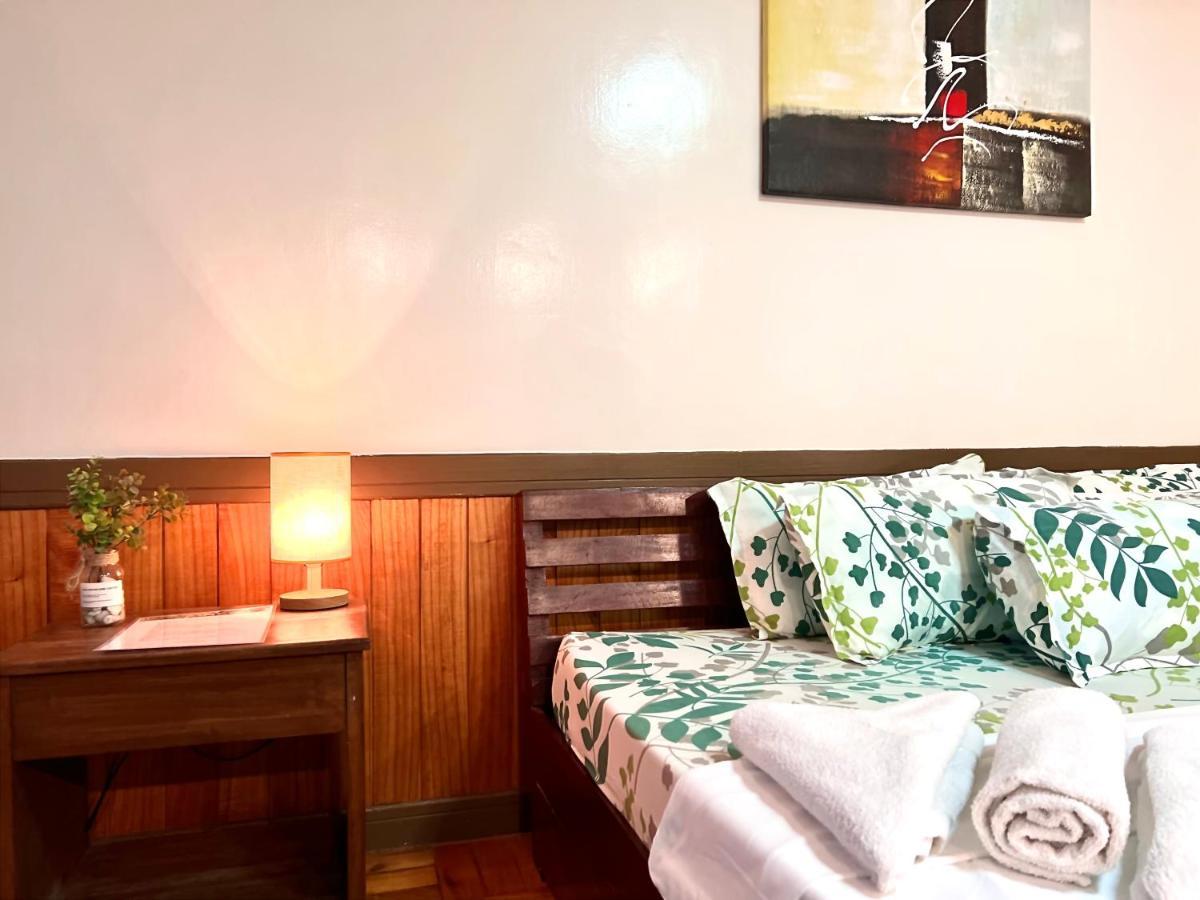 Hotel Pinc General Santos City 外观 照片