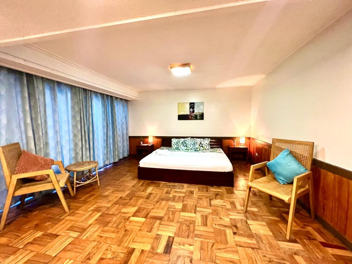 Hotel Pinc General Santos City 外观 照片
