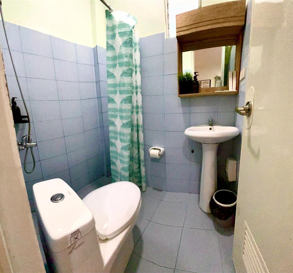 Hotel Pinc General Santos City 外观 照片