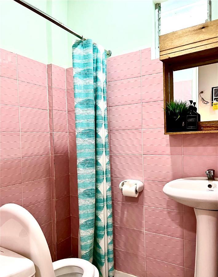 Hotel Pinc General Santos City 外观 照片