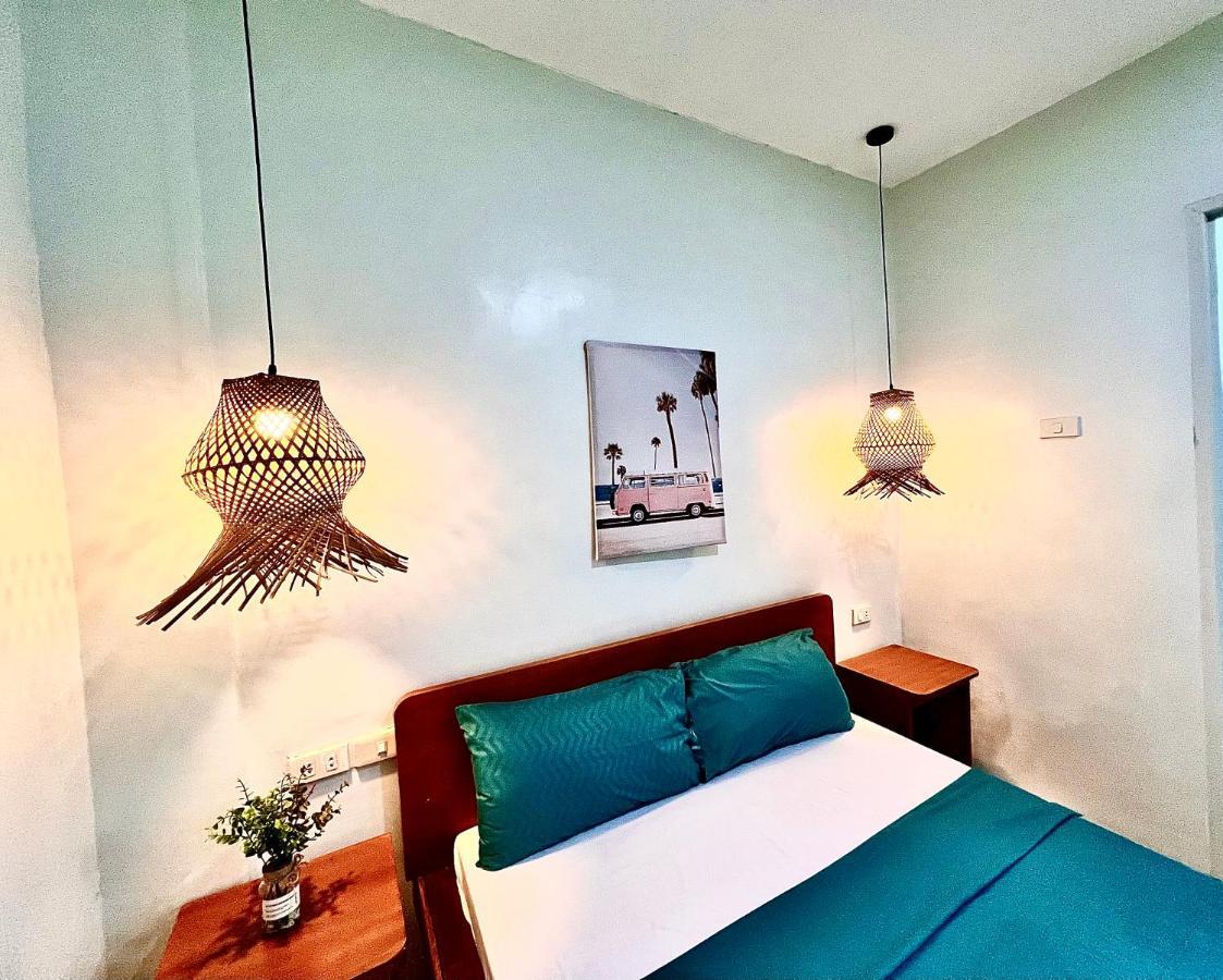 Hotel Pinc General Santos City 外观 照片