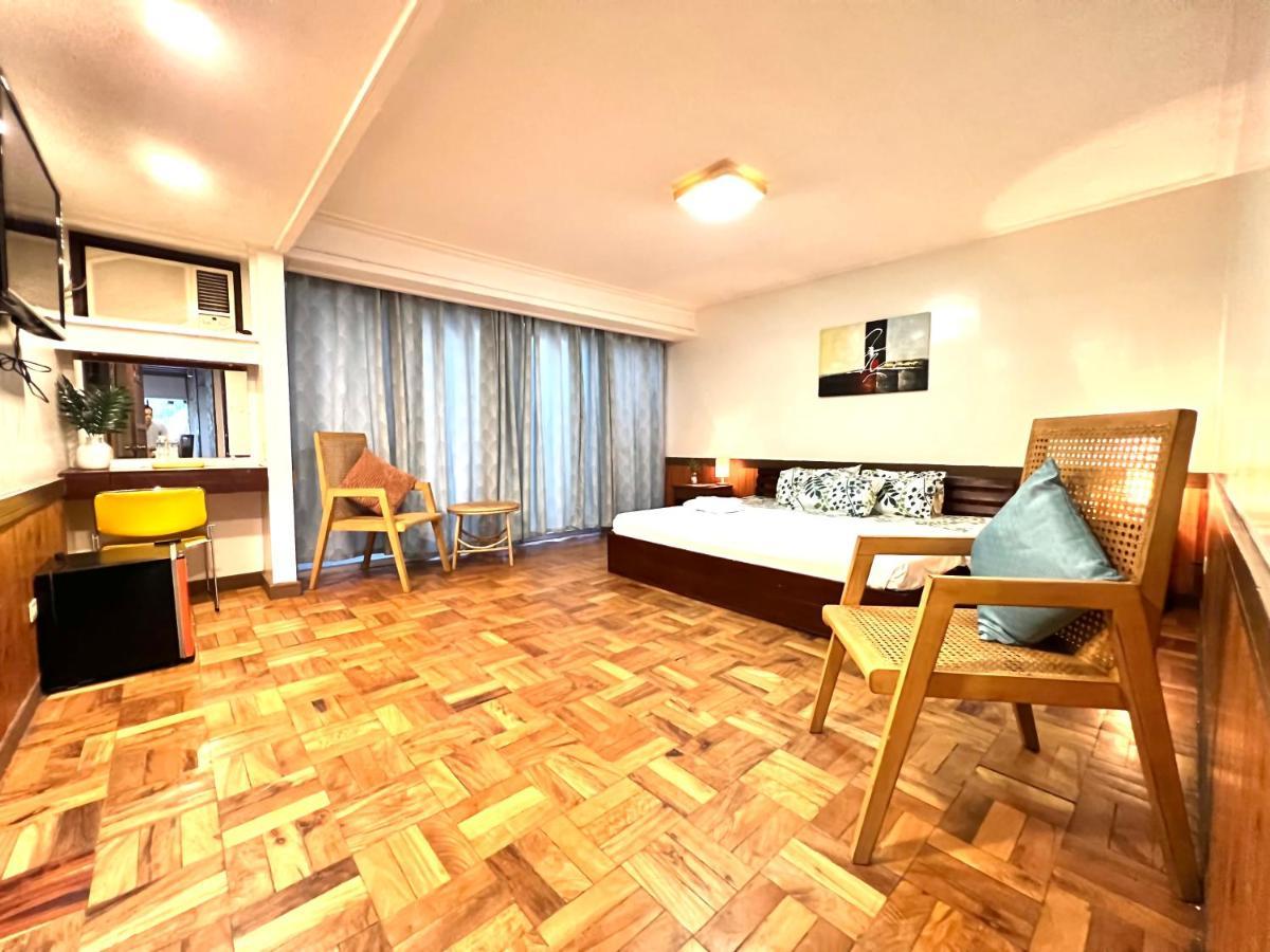 Hotel Pinc General Santos City 外观 照片