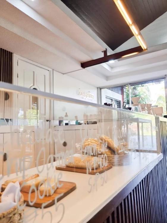 Hotel Pinc General Santos City 外观 照片