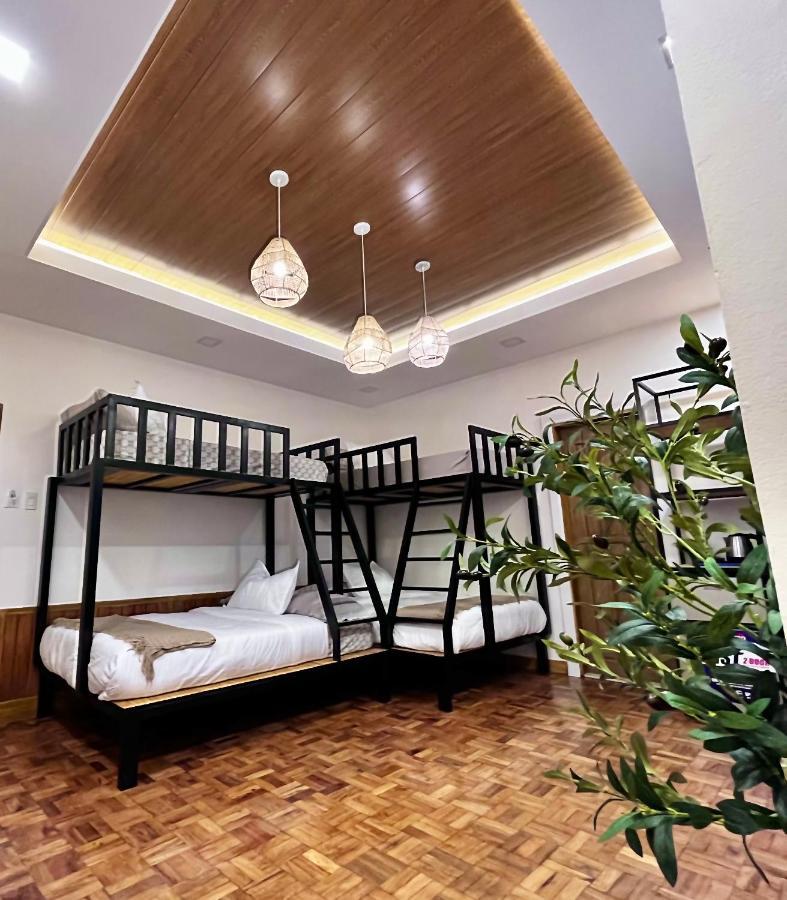 Hotel Pinc General Santos City 外观 照片