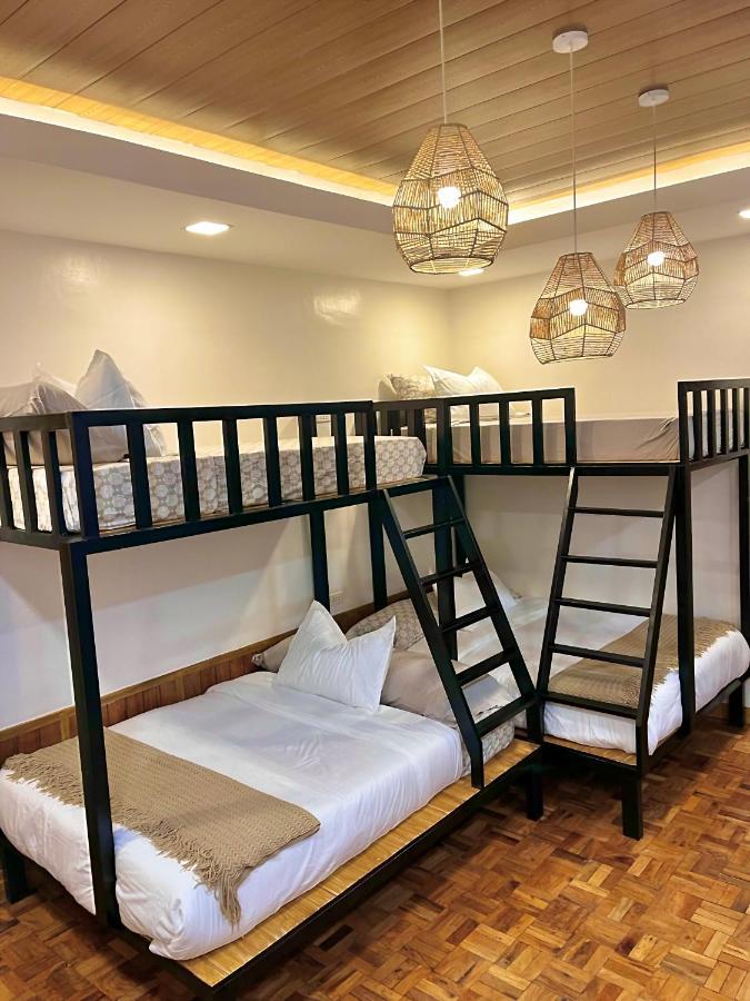 Hotel Pinc General Santos City 外观 照片