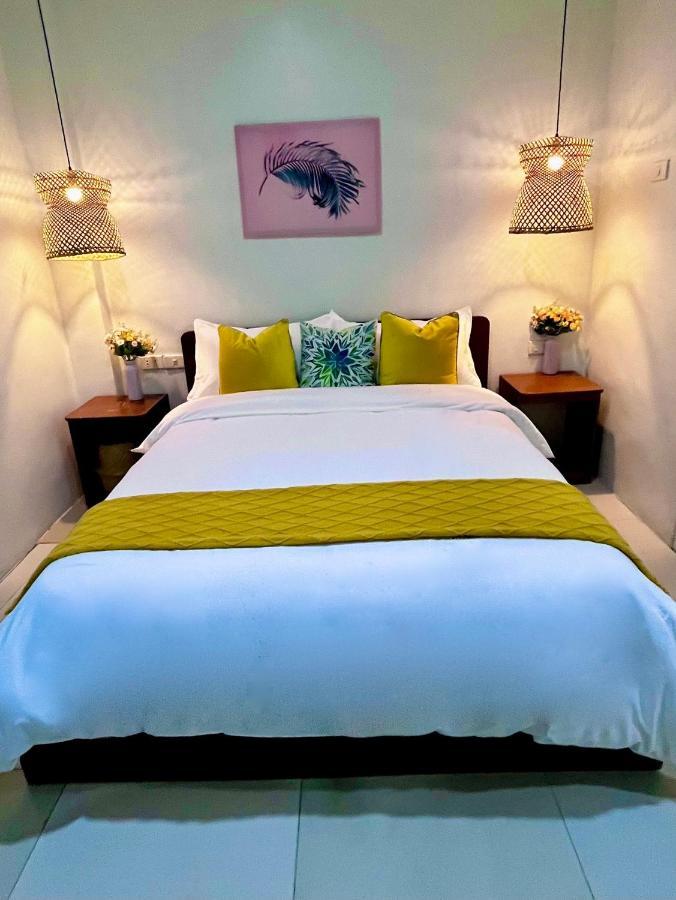 Hotel Pinc General Santos City 外观 照片