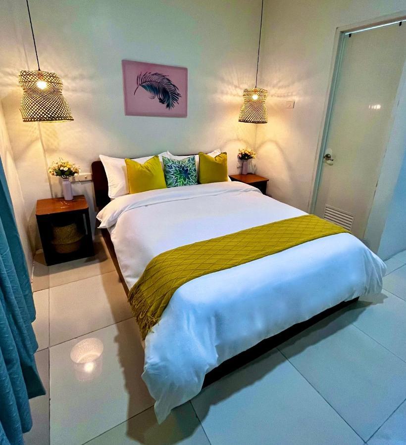 Hotel Pinc General Santos City 外观 照片