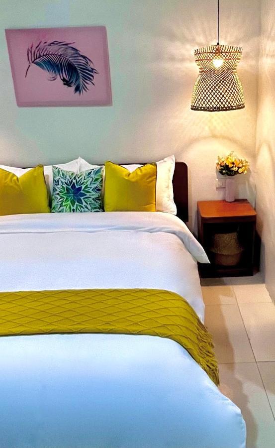 Hotel Pinc General Santos City 外观 照片